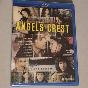 Angel's Crest Blu Ray, NIP